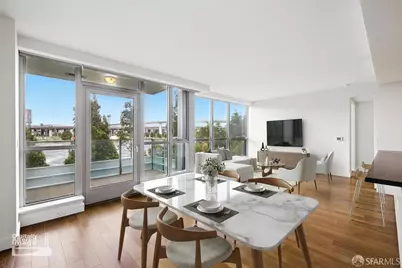 718 Long Bridge Street #220, San Francisco, CA 94158 - Photo 1