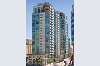 333 1st Street #901, San Francisco, CA 94105 - Photo 32