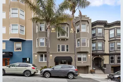 1338 Larkin Street, San Francisco, CA 94109 - Photo 2