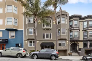 1338 Larkin St, San Francisco, CA 94109 - Photo 2