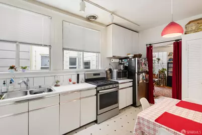 1338 Larkin Street, San Francisco, CA 94109 - Photo 32