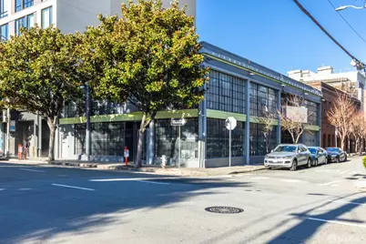 1122 Folsom Street, San Francisco, CA 94103 - Photo 1