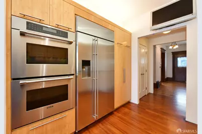 546 9th Avenue, San Francisco, CA 94118 - Photo 4