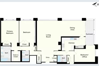 1200 California Street #9C, San Francisco, CA 94109 - Photo 40