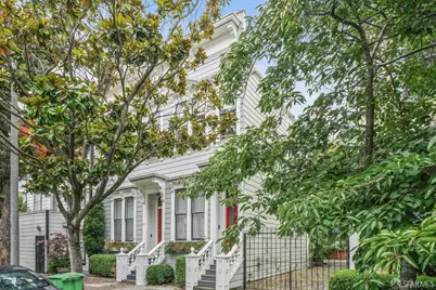 36 Beideman Street, San Francisco, CA 94115 - Photo 2