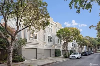 36 Beideman Street, San Francisco, CA 94115 - Photo 54