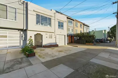 1266 47th Avenue, San Francisco, CA 94122 - Photo 2