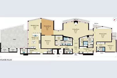 455 Vallejo Street #PH7, San Francisco, CA 94133 - Photo 58
