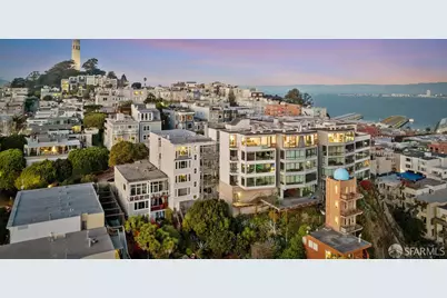 455 Vallejo Street #PH7, San Francisco, CA 94133 - Photo 48