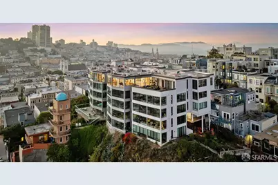 455 Vallejo Street #PH7, San Francisco, CA 94133 - Photo 46