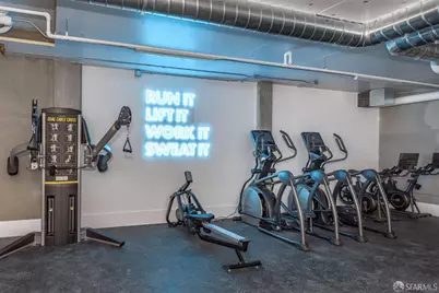 1288 Howard Street #604, San Francisco, CA 94103 - Photo 32