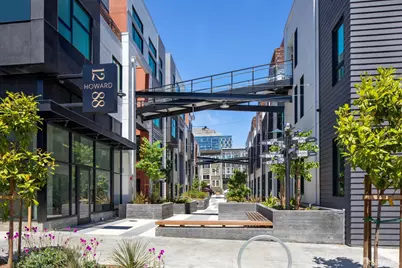 1288 Howard Street #604, San Francisco, CA 94103 - Photo 58