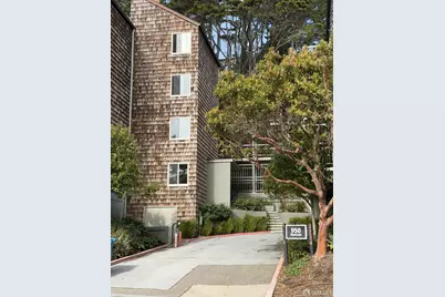 950 Duncan Street #201E, San Francisco, CA 94131 - Photo 8