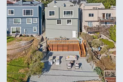 591 Los Palmos Drive, San Francisco, CA 94127 - Photo 8