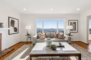 591 Los Palmos Dr, San Francisco, CA 94127 - Photo 28