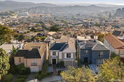 591 Los Palmos Drive, San Francisco, CA 94127 - Photo 4