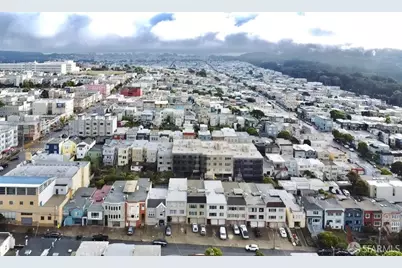 740-742 37th Avenue, San Francisco, CA 94121 - Photo 1