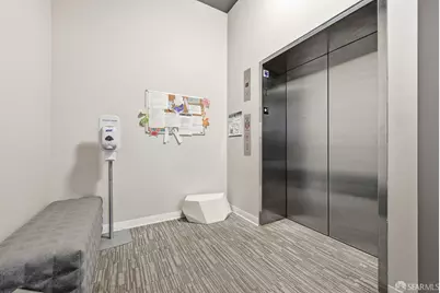 3535 Wawona Street #415, San Francisco, CA 94116 - Photo 36