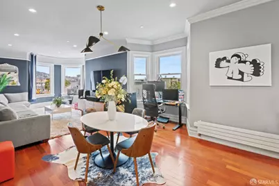 2893 24th Street, San Francisco, CA 94110 - Photo 2