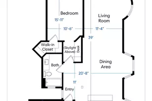 2893 24th St, San Francisco, CA 94110 - Photo 34