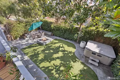 245 Alhambra Street, San Francisco, CA 94123 - Photo 32