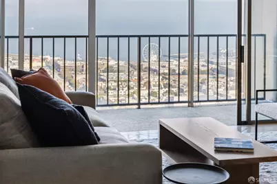 999 Green Street #1403, San Francisco, CA 94133 - Photo 2