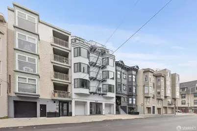 1624 Larkin Street #4, San Francisco, CA 94109 - Photo 60