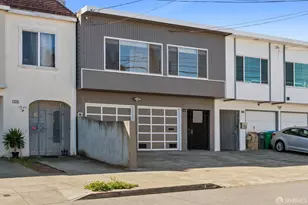 229 Hanover St, San Francisco, CA 94112 - Photo 2