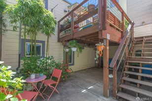 328 Harriet St, San Francisco, CA 94103 - Photo 2
