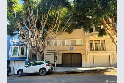 1414 Hyde Street, San Francisco, CA 94109 - Photo 1