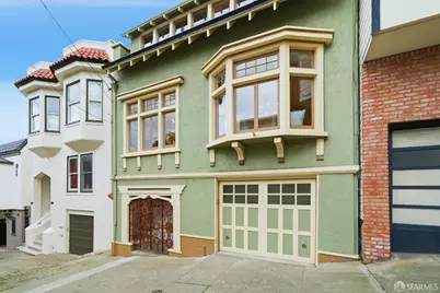 279 Diamond Street, San Francisco, CA 94114 - Photo 56