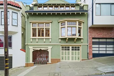 279 Diamond Street, San Francisco, CA 94114 - Photo 54