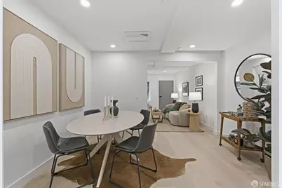 357 Vallejo Street #357A, San Francisco, CA 94131 - Photo 4