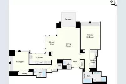 188 Minna Street #34D, San Francisco, CA 94105 - Photo 44