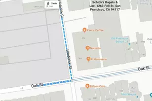 1215 Oak St, San Francisco, CA 94117 - Photo 50