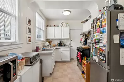 1215 Oak Street, San Francisco, CA 94117 - Photo 8