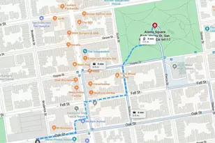 1215 Oak St, San Francisco, CA 94117 - Photo 46