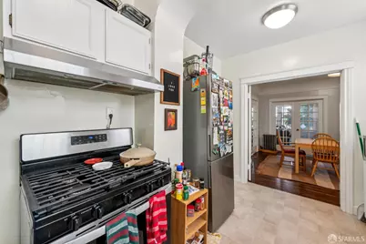 1215 Oak Street, San Francisco, CA 94117 - Photo 10