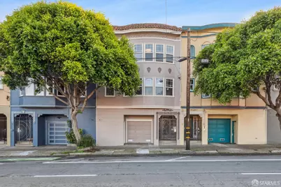 1215 Oak Street, San Francisco, CA 94117 - Photo 1