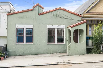 37 Sussex Street, San Francisco, CA 94131 - Photo 1