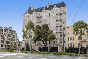 2701 Van Ness Ave, San Francisco, CA 94109 - Photo 26