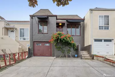 2144 Bayshore Boulevard, San Francisco, CA 94134 - Photo 1