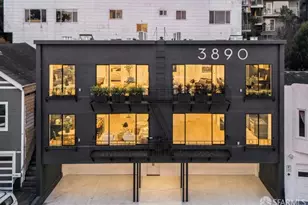 3890 Market St, San Francisco, CA 94131 - Photo 16