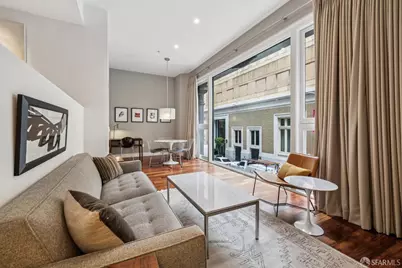 74 New Montgomery Street #208, San Francisco, CA 94105 - Photo 10