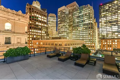 74 New Montgomery Street #208, San Francisco, CA 94105 - Photo 28
