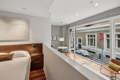 74 New Montgomery Street #208, San Francisco, CA 94105 - Photo 22