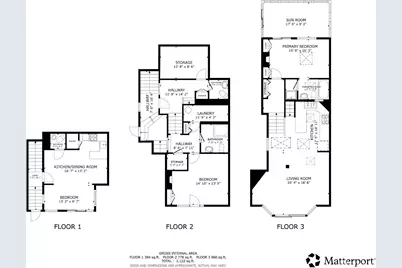 130 Ripley Street, San Francisco, CA 94110 - Photo 4