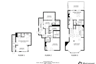 130 Ripley St, San Francisco, CA 94110 - Photo 4