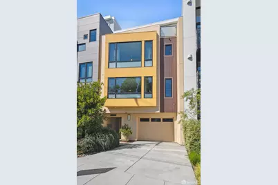 560 De Haro Street, San Francisco, CA 94107 - Photo 1