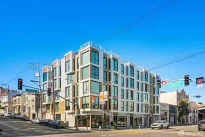 100 Duboce Avenue #306, San Francisco, CA 94103 - Photo 1